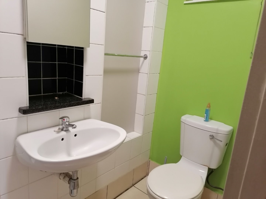 2 Bedroom Property for Sale in Universitas Free State